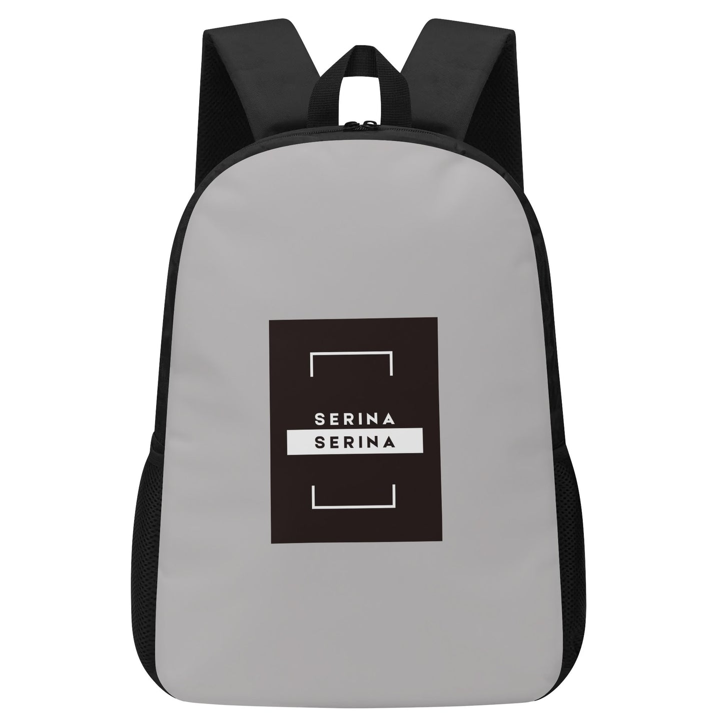 Mochila Gray Serina para Portátil