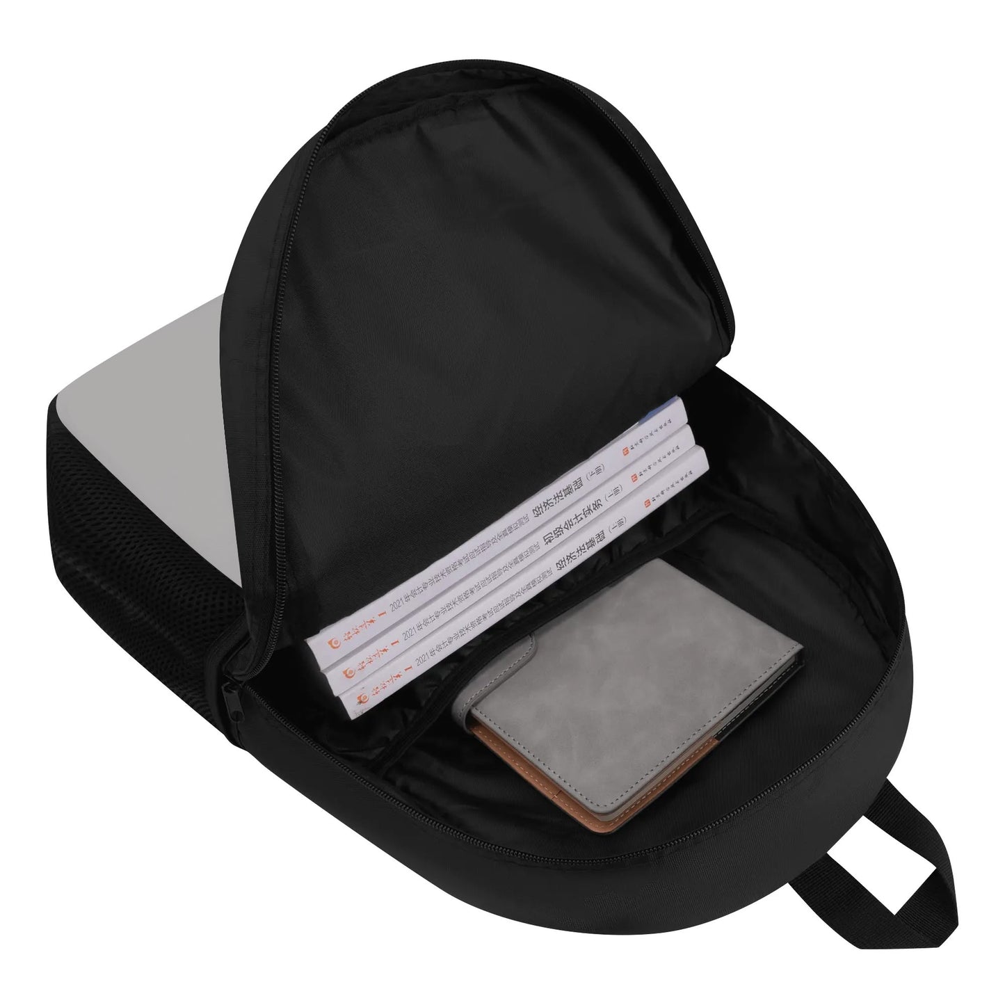 Mochila Gray Serina para Portátil
