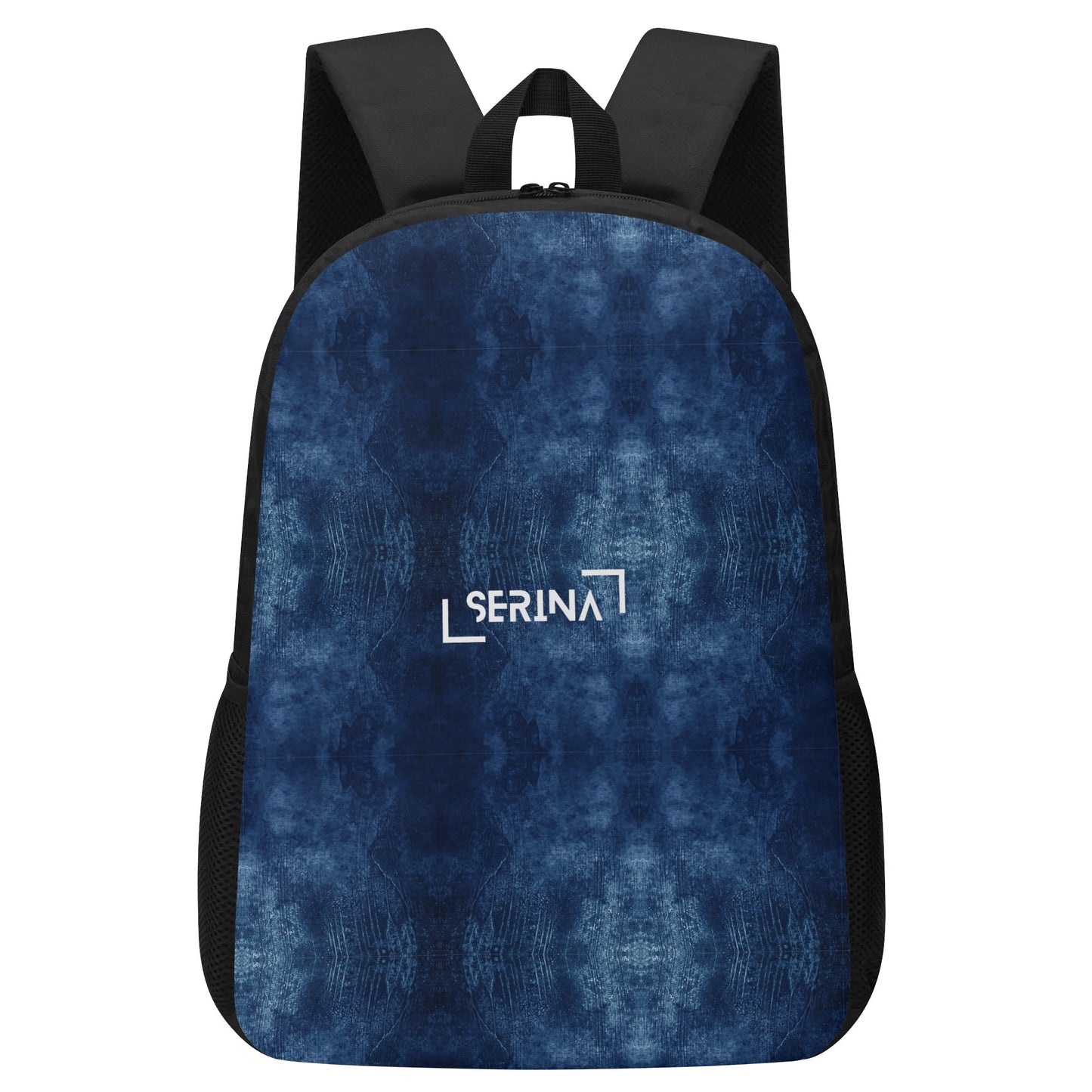 Mochila Jeans para Portátil