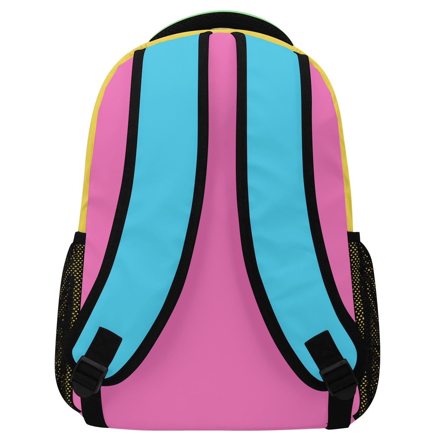 Mochila escolar bolt