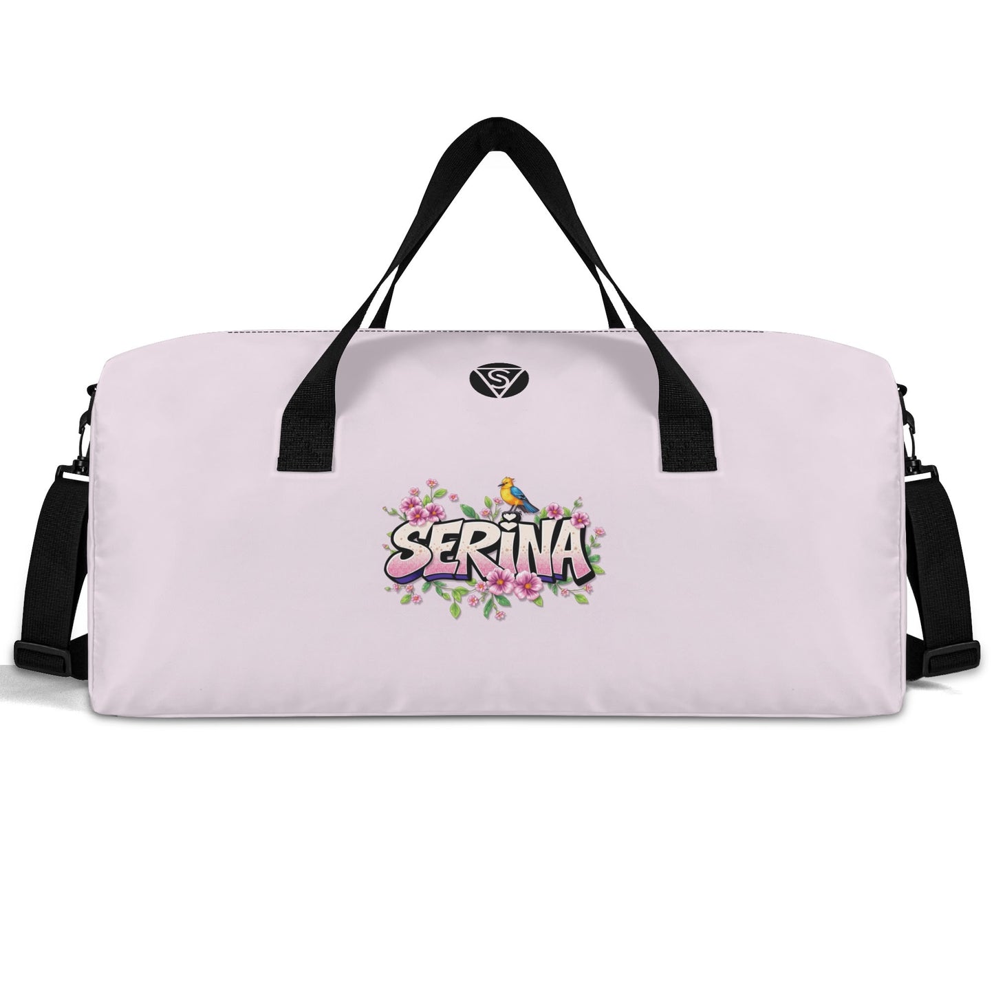 Fit Aura Pink