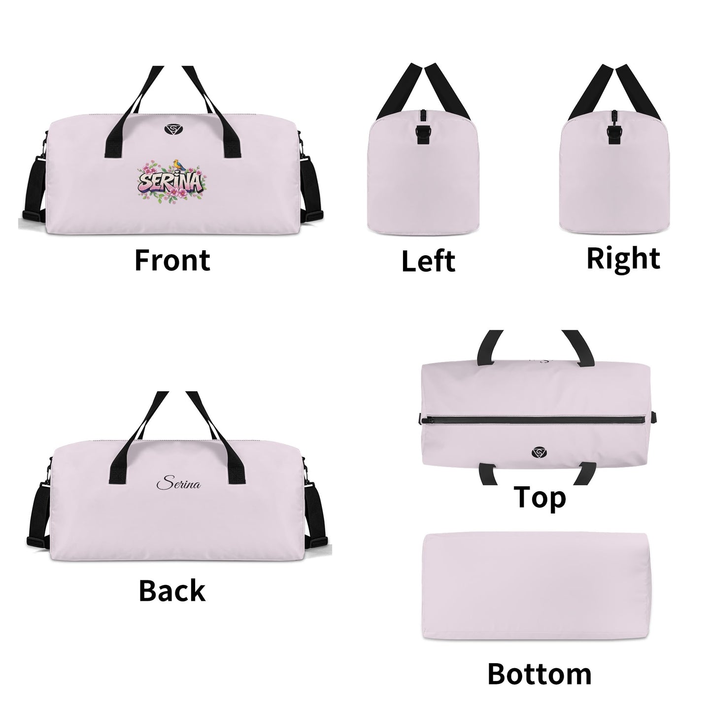 Fit Aura Pink
