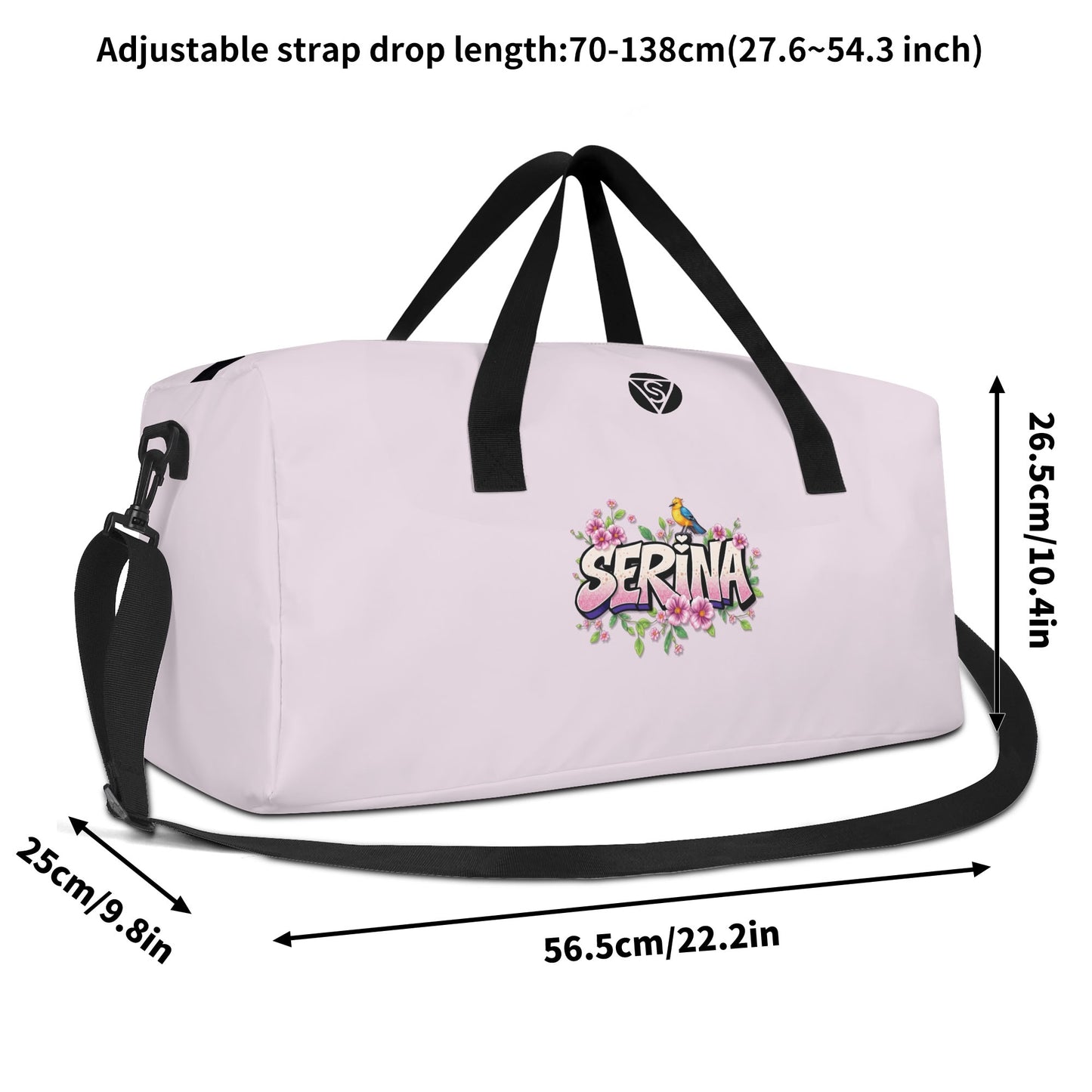 Fit Aura Pink