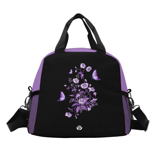 Bolsa térmica porta-alimentos