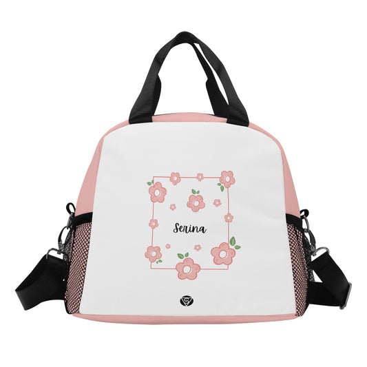 Bolsa térmica porta-alimentos Serina