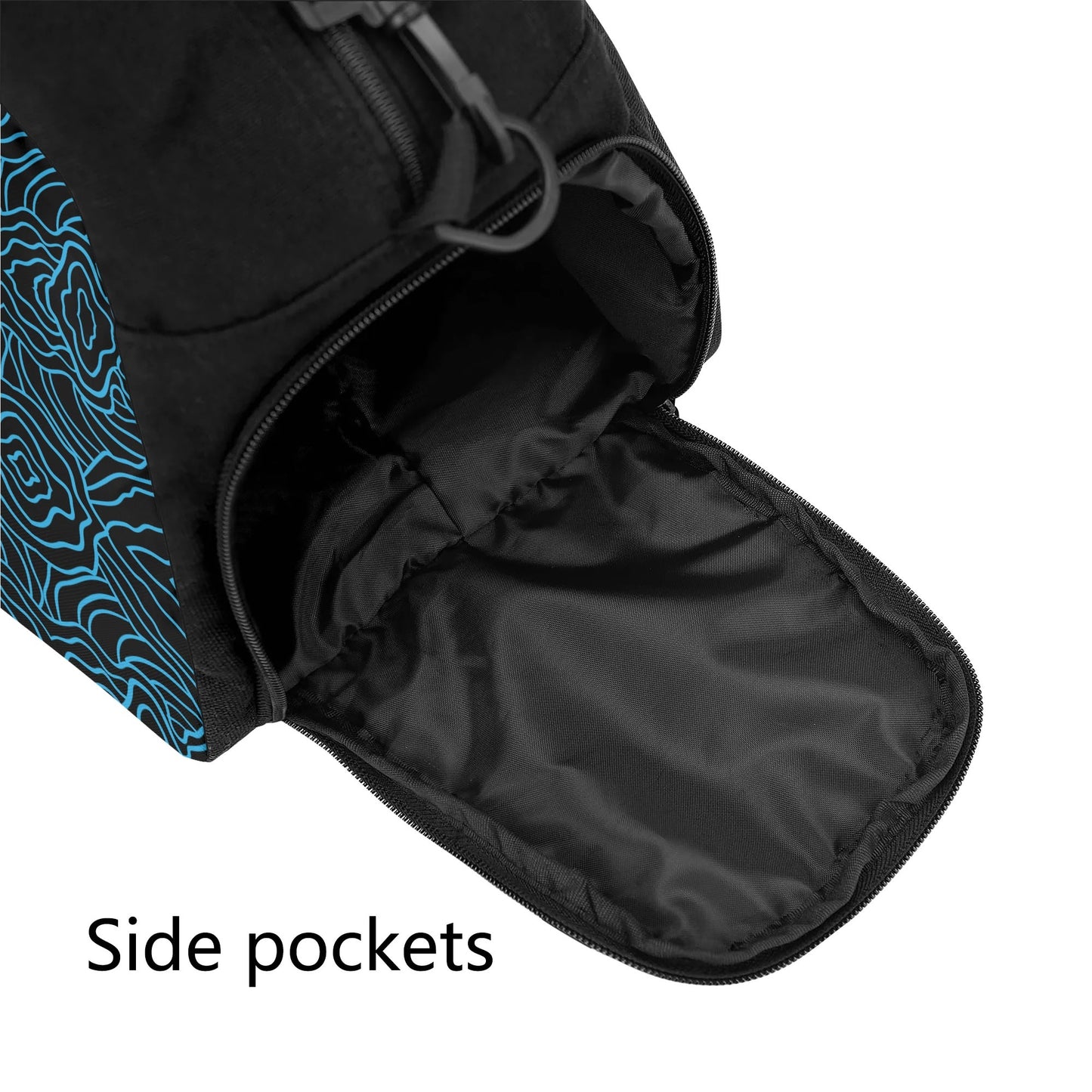 Bolso de Viaje Sena