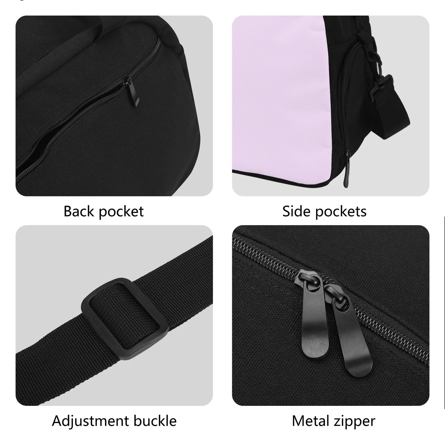 Bolso de Viaje Sena