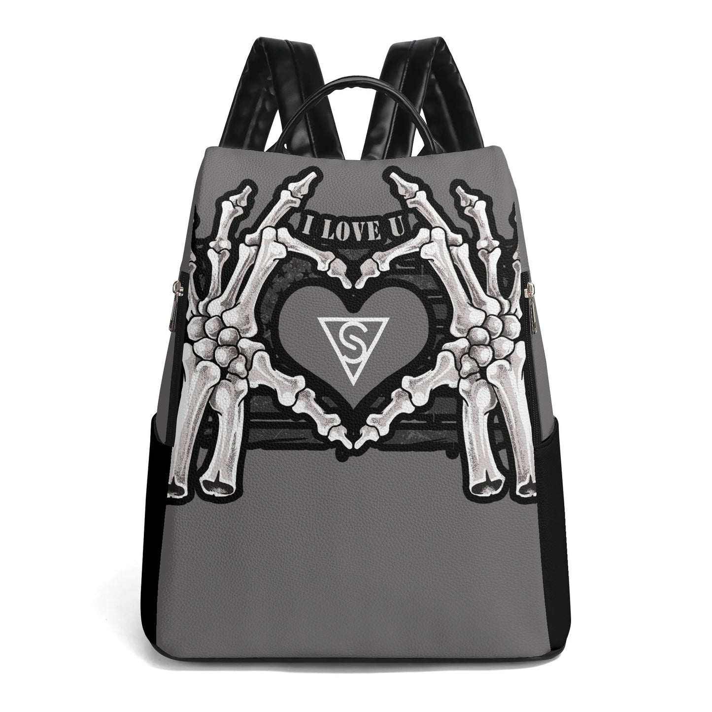 Mochila Antirrobo Serina