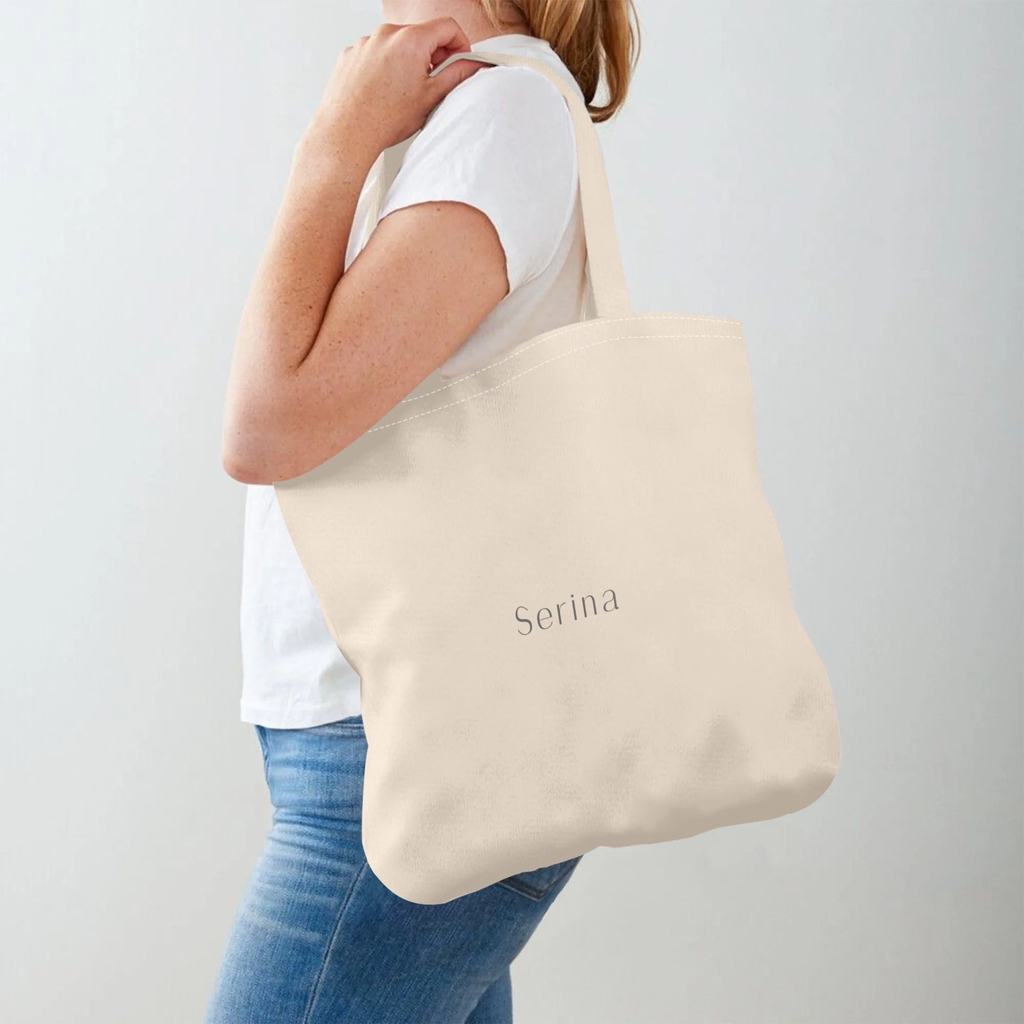 Tote Esencial Serina