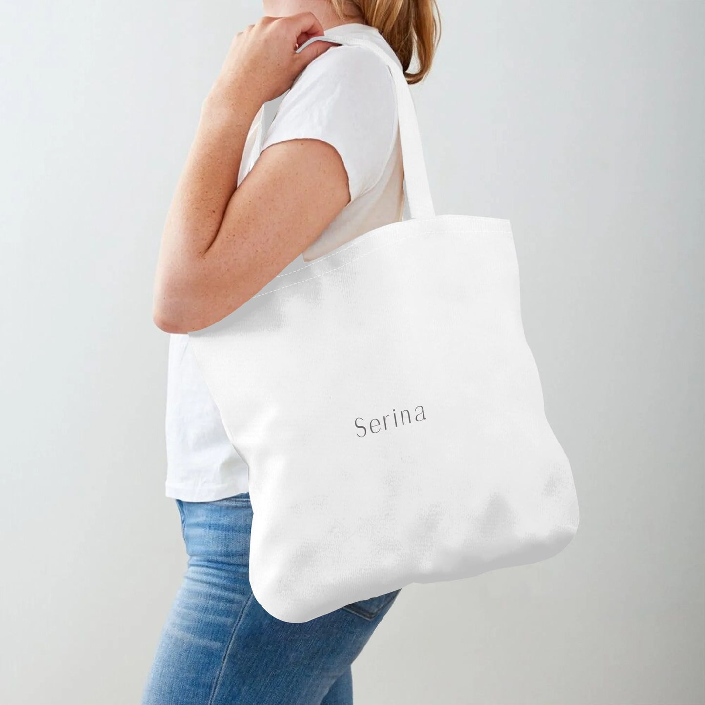 Tote Esencial Serina