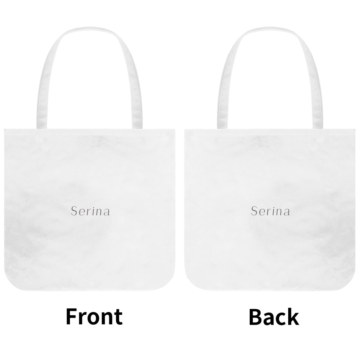 Tote Esencial Serina