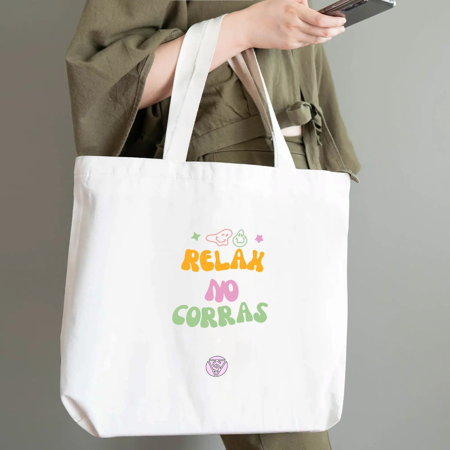 All Day Tote