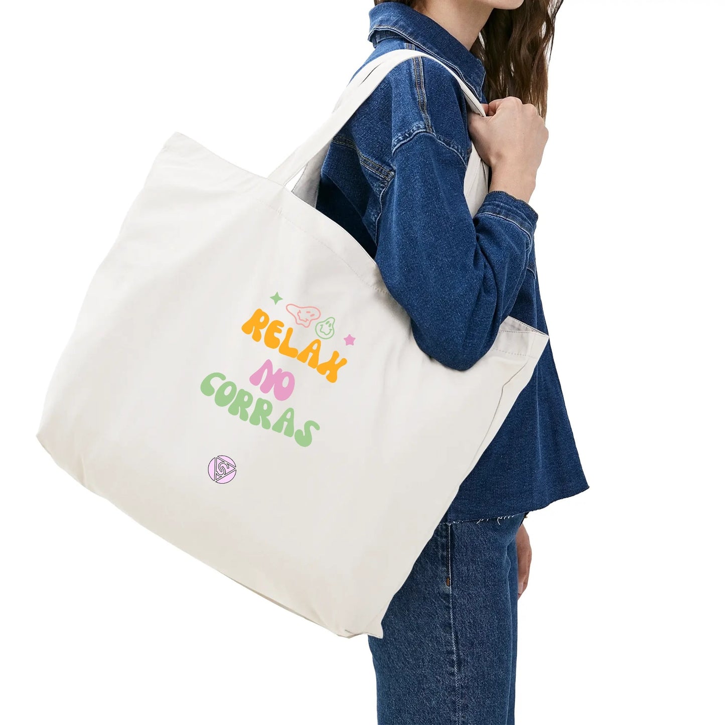 All Day Tote