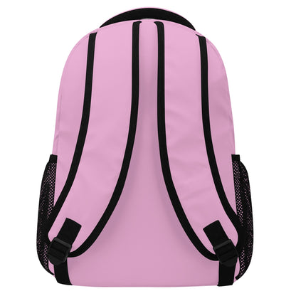 Mochila escolar dino