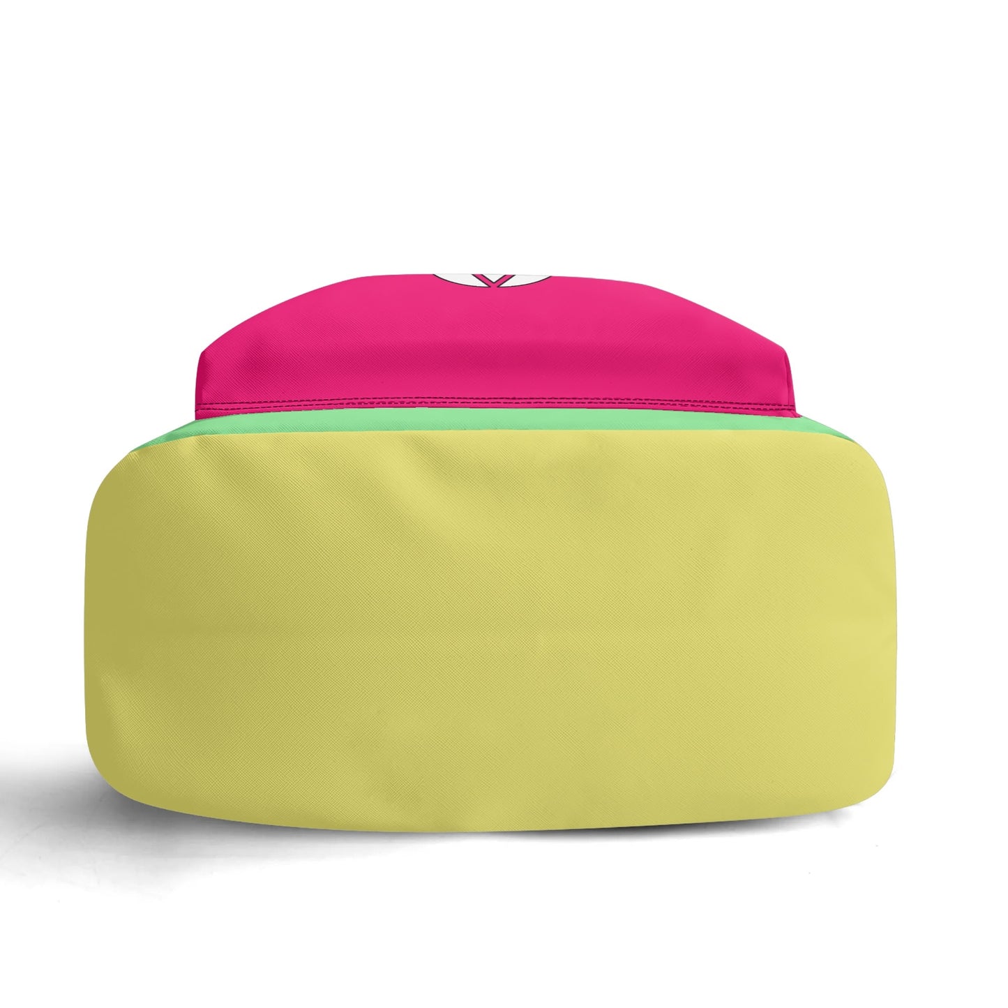 Mochila grande Arlequin