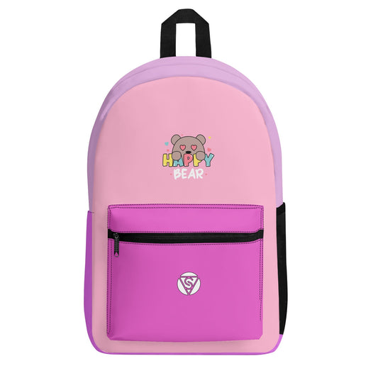 Mochila escolar bear