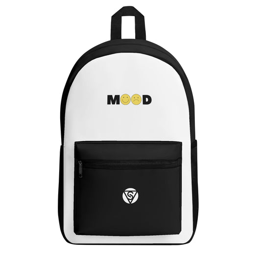 Mochila escolar mood