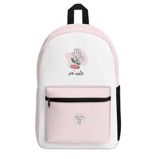 Mochila escolar Cute