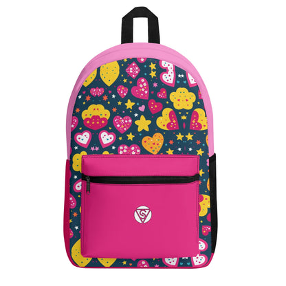 Mochila escolar stelar