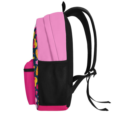 Mochila escolar stelar