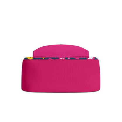 Mochila escolar stelar