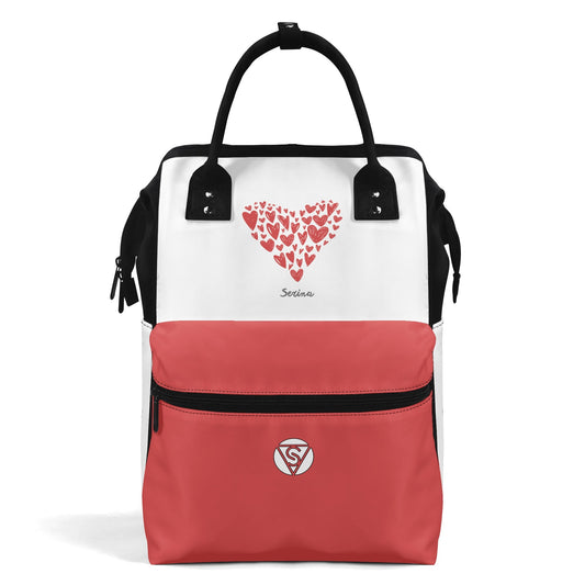 Mochila love mommy