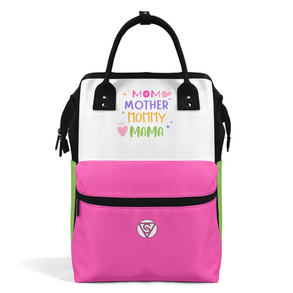Mochila mommy