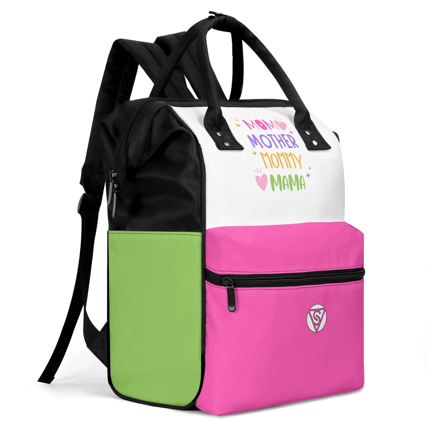 Mochila mommy