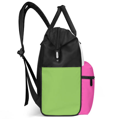 Mochila mommy