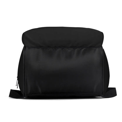 Mochila mommy black