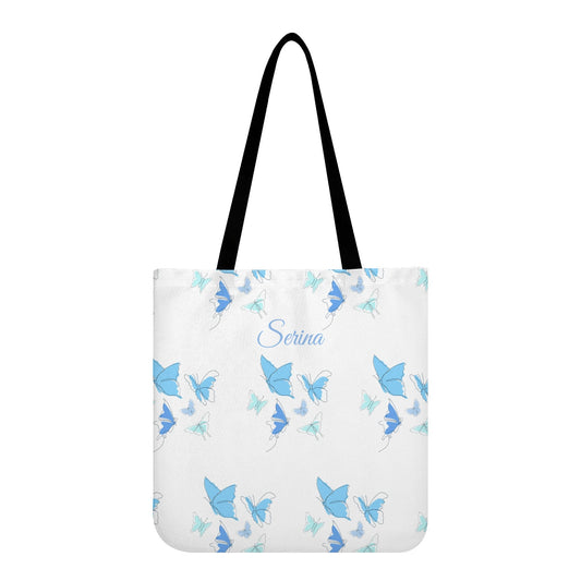 Bolso tote casual