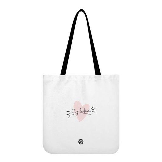 Bolso tote casual
