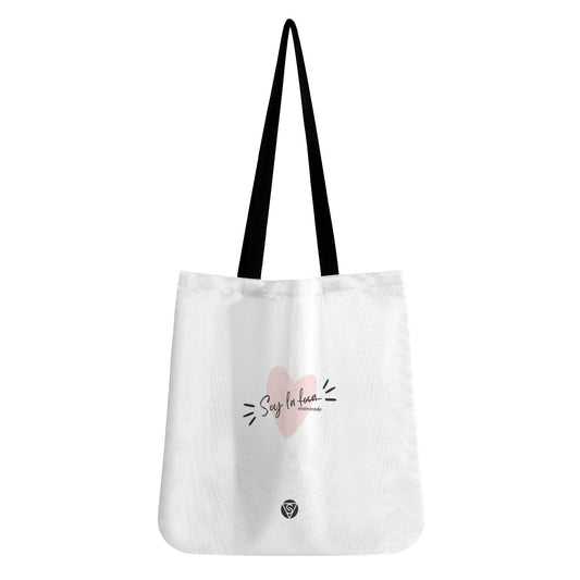 Bolso tote casual