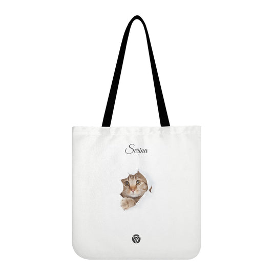Bolso tote casual