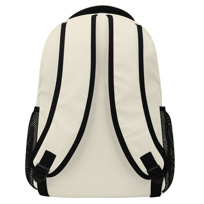 Mochila escolar cat
