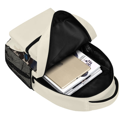 Mochila escolar cat