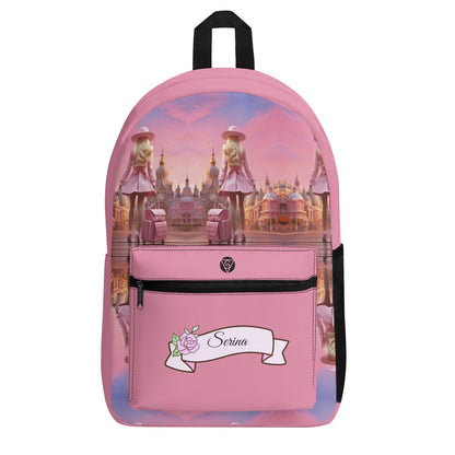 Mochila escolar doll