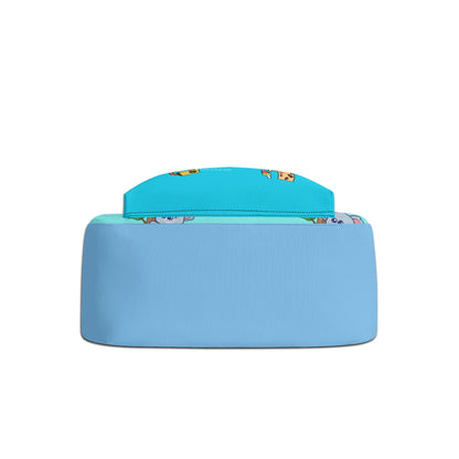 Mochila escolar koala
