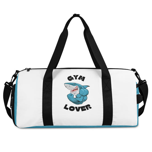 Gym Bag Lover