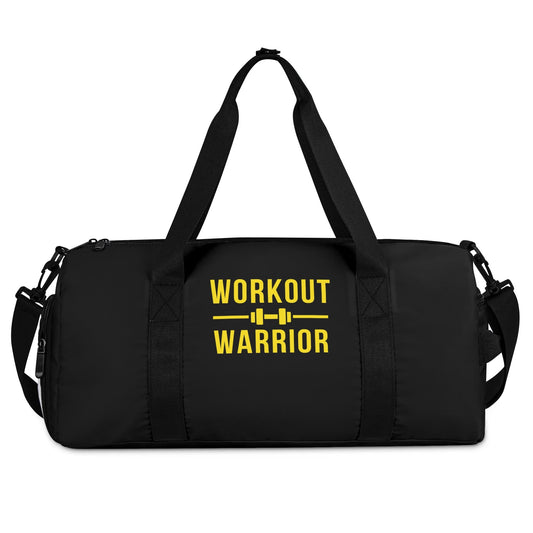 Gym Bag Workout