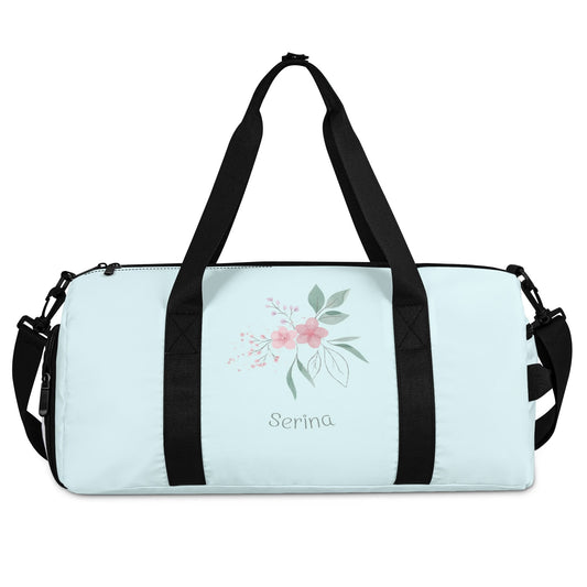 Gym Bag Celeste