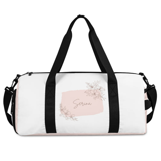 Gym Bag Neil