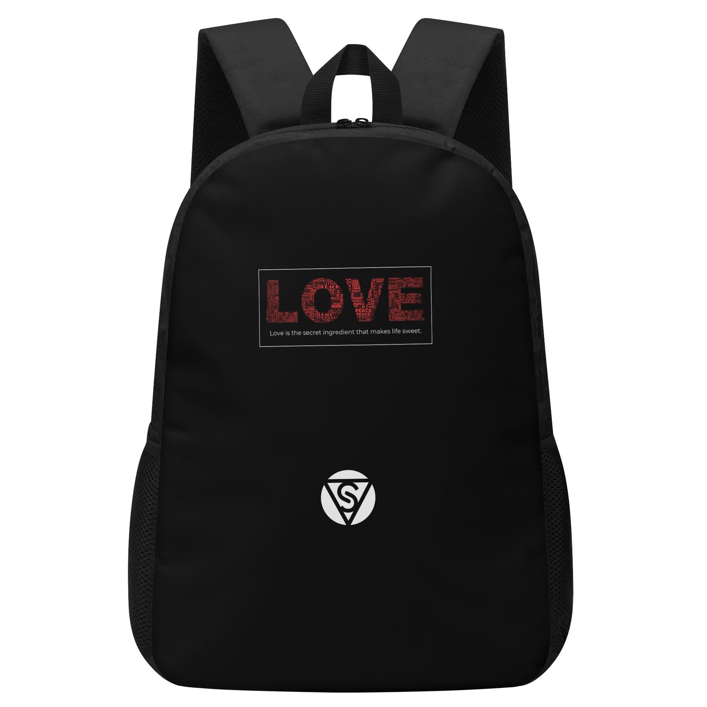 Mochila Tech Love para Portátil