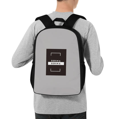 Mochila Gray Serina para Portátil