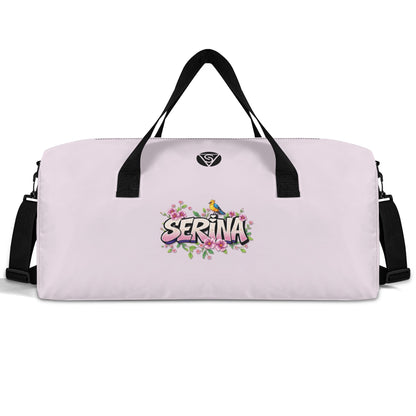 Fit Aura Pink