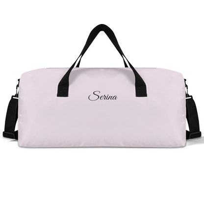 Fit Aura Pink