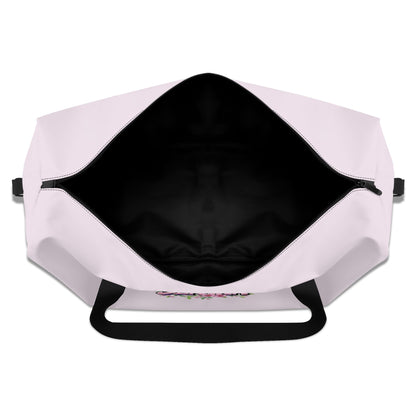 Fit Aura Pink