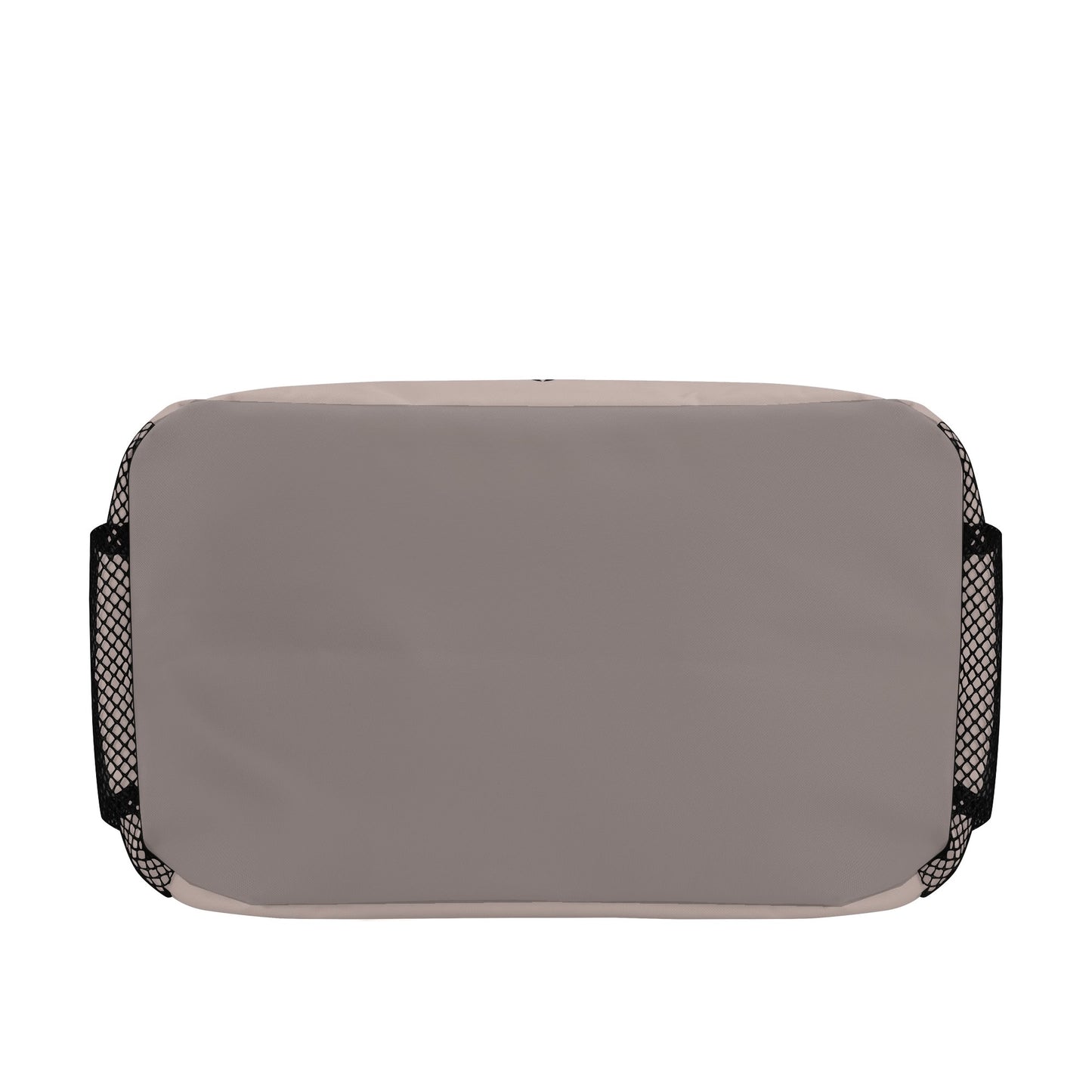 Bolsa térmica porta-alimentos burdeos