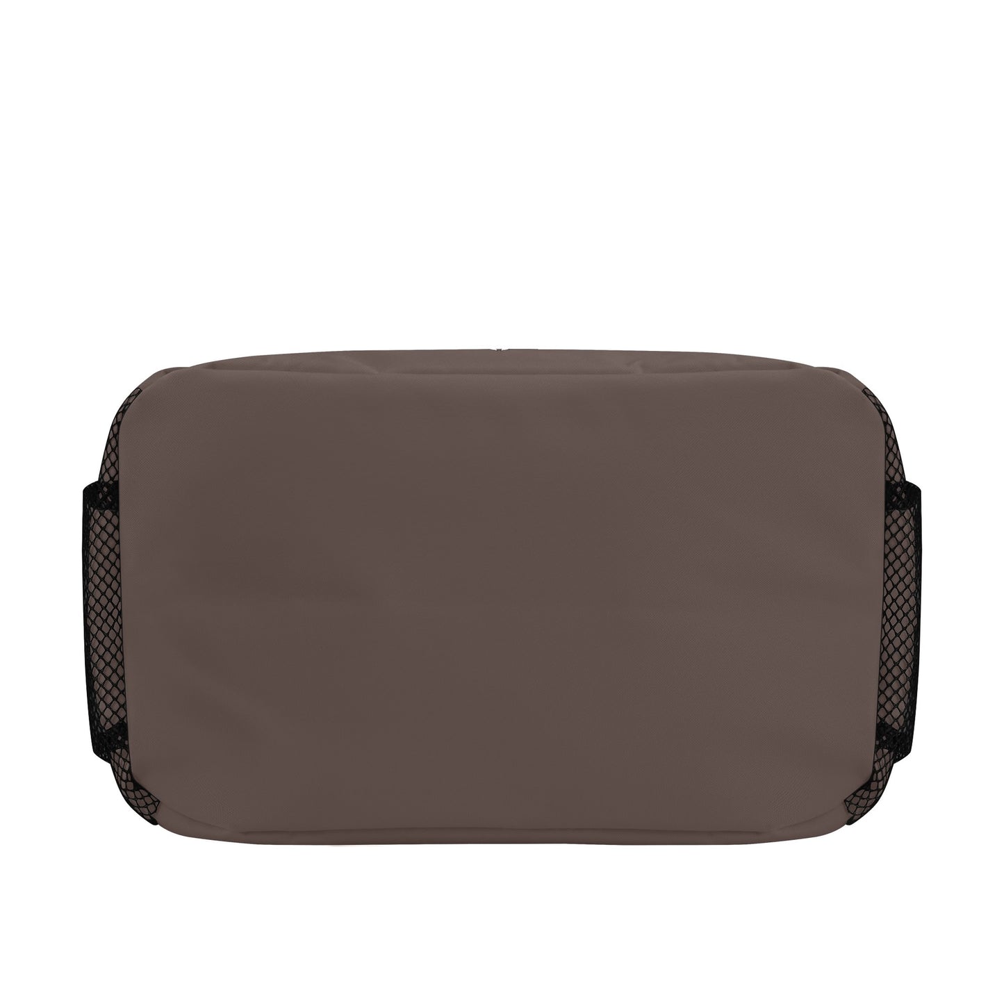 Bolsa térmica porta-alimentos burdeos
