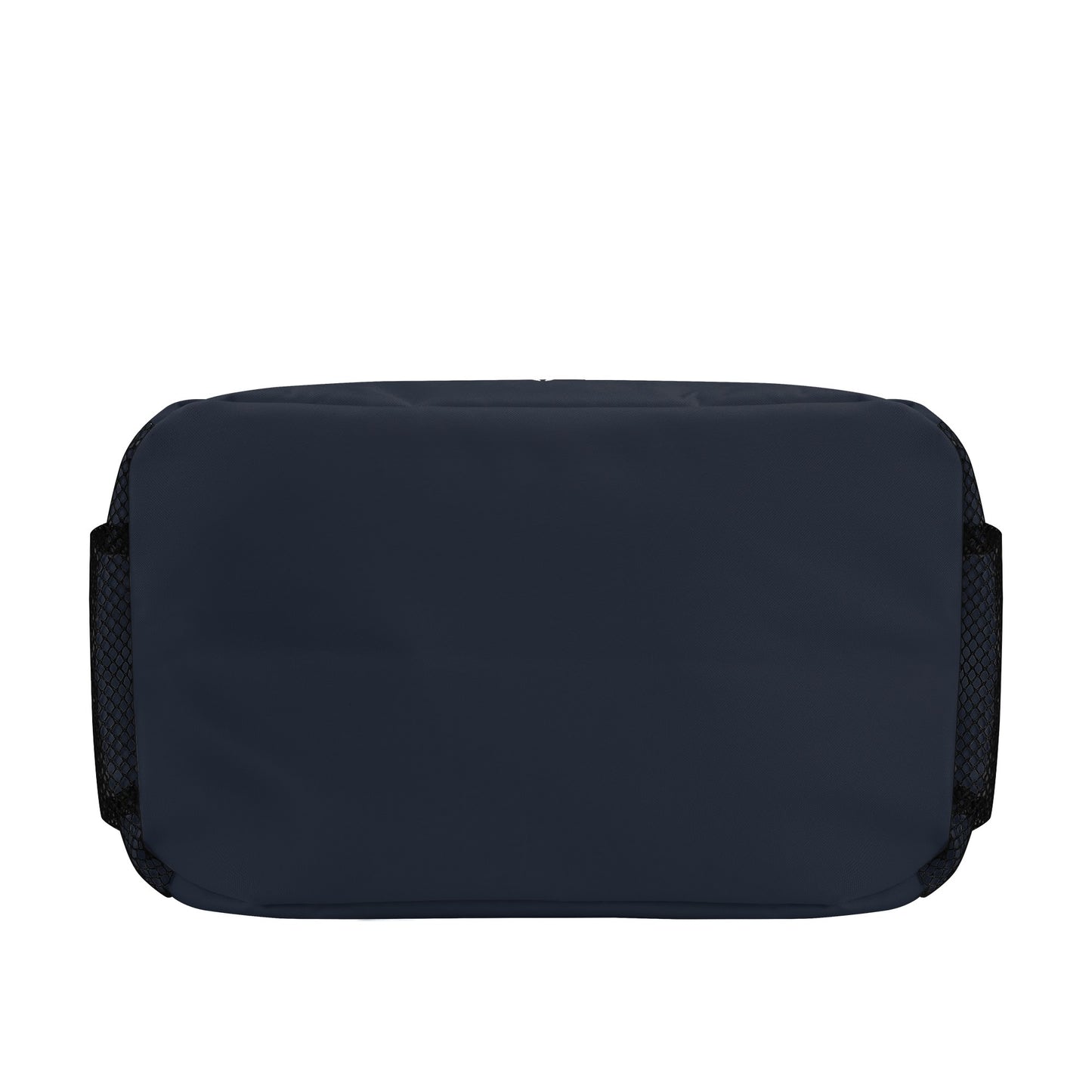 Bolsa térmica porta-alimentos burdeos